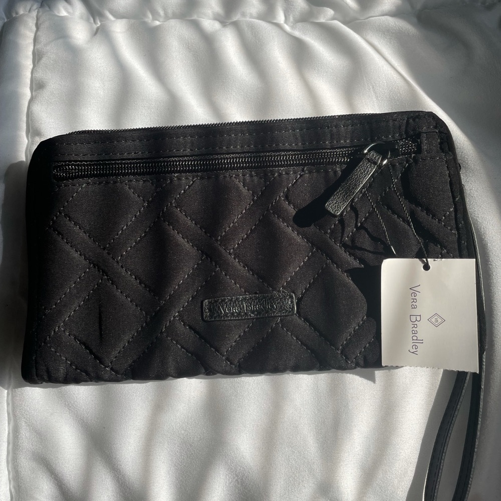 Vera Bradley RFID Wrislet